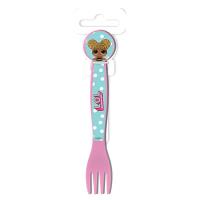 LOL Surprise 2 Piece Cutlery Set Extra Image 1 Preview